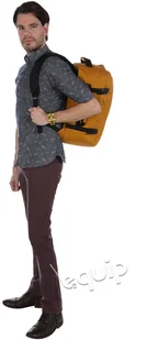 CabinZero Plecak torba podręczna 36l CZ17 - Torby podróżne - miniaturka - grafika 9