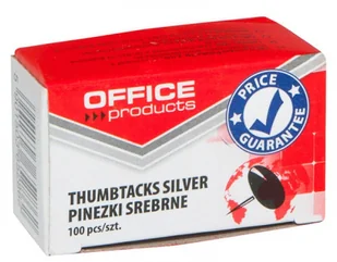 DP Pinezki metalowe - ok. 100 szt. PIN100 - Dekoracje sali - miniaturka - grafika 2