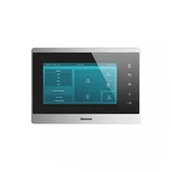 Wideodomofony - Akuvox Akuvox Indoor-Station IT82W - miniaturka - grafika 1