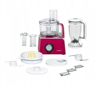 Bosch Styline MCM42024 - Rozdrabniacze kuchenne - miniaturka - grafika 14