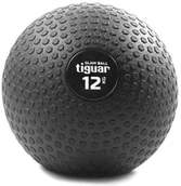 Piłki do ćwiczeń - Tiguar Piłka slam ball 12kg - miniaturka - grafika 1