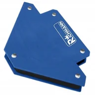 Akcesoria spawalnicze - CORONA Kątownik Uchwyt Spawalniczy 12,5 kg C0465 - miniaturka - grafika 1