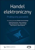 Prawo - ODDK Handel elektroniczny Praktyczny poradnik - miniaturka - grafika 1