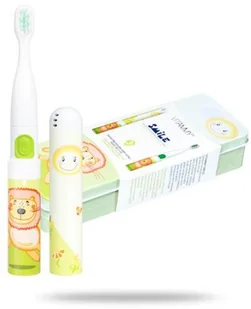 VITAMMY Vitammy Smile Szczoteczka soniczna dla dzieci 3 + - Szczoteczki do zębów dla dzieci - miniaturka - grafika 2