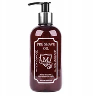 Kosmetyki do golenia - Morgans Olejek przed goleniem 250ml - miniaturka - grafika 1