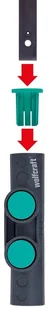Wolfcraft Adapter do ścisku jednoręcznego 3038000 GmbH - Imadła i ściski - miniaturka - grafika 5