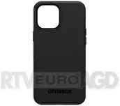 Etui i futerały do telefonów - Otterbox Symmetry Series iPhone 13 mini czarny 77-84824 - miniaturka - grafika 1