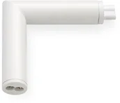 Zasilacze i transformatory - Łącznik kątowy EXPAND 107519 Markslojd - miniaturka - grafika 1