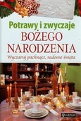 Kuchnia polska - Potrawy i zwyczaje Bożego Narodzenia - Publicat - miniaturka - grafika 1
