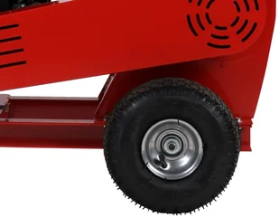 Krysiak JR 950BH - Rozdrabniacze do gałęzi - miniaturka - grafika 10