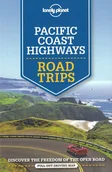 Przewodniki - Pacific Coast Highway Lonely Planet - miniaturka - grafika 1