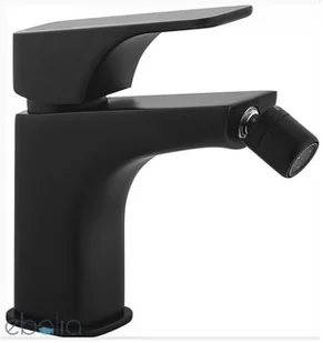 Deante BAT HIACYNT NERO BIDETOWA STOJĄCA Z KORKIEM CLICK-CLACK - Baterie bidetowe Deante BAT HIACYNT NERO BIDETOWA STOJĄCA Z KORKIEM CLICK-CLACK - Baterie bidetowe - miniaturka - grafika 2