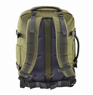 CabinZero Plecak torba podręczna Military 36l CZ18 - Torby podróżne - miniaturka - grafika 2