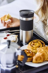 Contigo Kubek termiczny Byron 590ml - Czarny 2095634 - Kubki termiczne - miniaturka - grafika 9