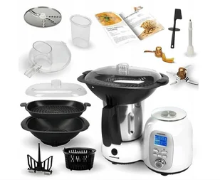 Kalorik Thermomaster 2 HA1020 - Multicookery - miniaturka - grafika 3