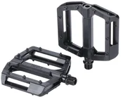 Części rowerowe - BBB BBB Enigma BPD-38 Pedals, matte black 2021 Pedały BMX, Dirt i Freeride 2961133801 - miniaturka - grafika 1