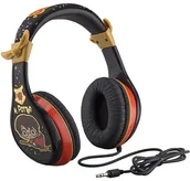 Słuchawki - Arkas HP-140 Czarny - miniaturka - grafika 1