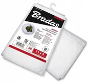 Agrowłókniny - Agrowłóknina 50g Zimowa 1,6x5m Biała AWW5016005 - miniaturka - grafika 1