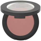 Róże do policzków - BareMinerals twarzy-Make-Up Rouge Gen Nude Powder Blush Call My Blush 6 G 221928 - miniaturka - grafika 1