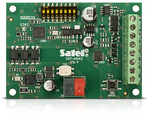 Switch 10-portowy S108 do 8 kamer IP S108 - Switche - miniaturka - grafika 11