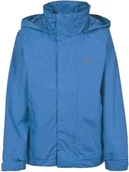 Kurtki narciarskie - Trespass chłopięca kurtka Nabro, niebieski MCJKRAG20001_ROY5/6 - miniaturka - grafika 1