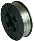 Akcesoria spawalnicze - GYS massivdrahtrolle 316lsi ze stali nierdzewnej, średnica 200 MM, 5 kg, średnica 0,8 MM 086326 - miniaturka - grafika 1