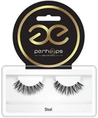 Sztuczne rzęsy i akcesoria - Perhaeps Perhaeps PASKI RZĘS SISSI gratis KLEJ - miniaturka - grafika 1