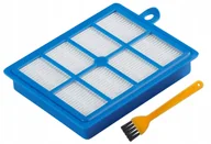 Filtry do odkurzaczy - HEPA Filtr Do Electrolux Ultrasilencer Philips - miniaturka - grafika 1