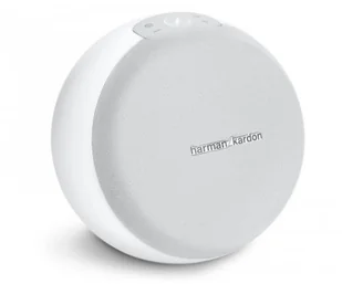 Harman-Kardon Harman/Kardon Omni 10 + HD bezprzewodowy głośnik ze Spotify Connect, Google Cast, Bluetooth Fire Cast biały HKOMNI10PLWHTEU - Akcesoria do MP3 - miniaturka - grafika 2