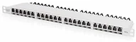 Switche - DIGITUS Assmann Professional - Patch Panel - montowany w szafie, DN-91624S-SL-EA-G - miniaturka - grafika 1