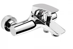 Deante Cynia BCY 010M - Baterie wannowe i prysznicowe - miniaturka - grafika 3