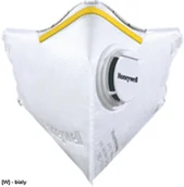 Przyłbice ochronne - R.E.I.S. HW-MAS-P1-2111 - Półmaska przeciwpyłowa  z zaworem Honeywell 2111 - M/L HW-MAS-P1-2111 - miniaturka - grafika 1