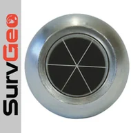 Sprzęt geodezyjny - SurvGeo Minilustro kulkowe do monitoringu - miniaturka - grafika 1