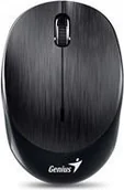Myszki - Genius NX-9000BT szara (31030115100) - miniaturka - grafika 1