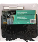 Tablice i flipcharty - Galeria Papieru Tablice magnetyczne 22x17 zestaw dymek - 3 szt. w opak. - miniaturka - grafika 1