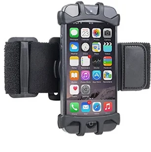 Maclean Maclean Maclean MC-786 Sportowa Opaska do telefon na ramię i przedramię do biegania - Wyposażenie sportowe i gimnastyczne - miniaturka - grafika 3