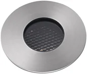 Lampy ogrodowe - Faro Lorefar Odporny na wodę spot wbudowany LED 8 cm - miniaturka - grafika 1