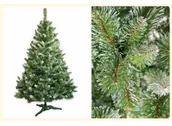 Choinki - ERBIS Sp.j. ERBIS Sp.j CHOINKA ANNA 1,2M ERB zakupy dla domu i biura! 23420573 - miniaturka - grafika 1