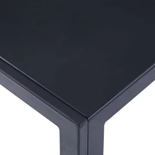 vidaXL 7-częściowy zestaw mebli do jadalni, brązowy - Stoły z krzesłami - miniaturka - grafika 5