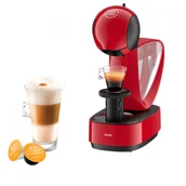 Ekspresy do kawy - Krups Dolce Gusto Infinissima KP170531 - miniaturka - grafika 1