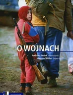 Felietony i reportaże - Foto tapeta O wojnach Krzysztof Miller, Andreas Rostek - miniaturka - grafika 1