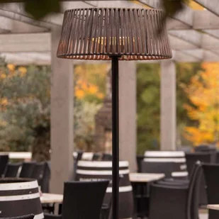 SUNRED Heater ARTIX M-SO - Ogrzewanie przenośne - miniaturka - grafika 8