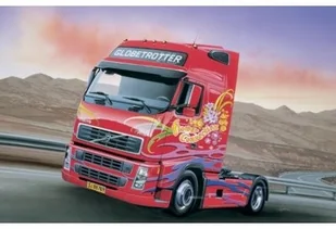 Italeri 3821 VOLVO FH 16 - Modele do sklejania - miniaturka - grafika 2