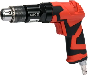 YATO WIERTARKA PNEUMATYCZNA KOMPOZYTOWA YT-09703 YT-09703 - Wiertarki i wkrętarki pneumatyczne - miniaturka - grafika 2