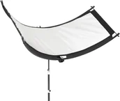 Blendy fotograficzne - GlareOne Blenda zakrzywiona 4w1 GlareOne Arc 60x180 cm - miniaturka - grafika 1