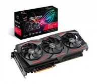 Karty graficzne - Asus Radeon RX 5700 ROG Strix Gaming OC - miniaturka - grafika 1