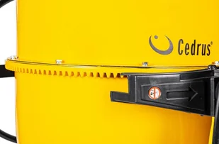 VidaXL CEDRUS Polska CEDRUS BT220 220 L. BUDOWLANA BETONIARKI MIESZALNIK MIESZARKA - EWIMAX - OFICJALNY DYSTRYBUTOR - AUTORYZOWANY DEALER CEDRUS CEDRUS BT220 220L. BUDOWLANA BETONIARKI - Betoniarki - miniaturka - grafika 7