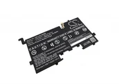 Baterie do laptopów - Cameron Sino Lenovo ThinkPad Helix 00HW007 3500mAh 25.90Wh Li-Polymer 7.4V - miniaturka - grafika 1