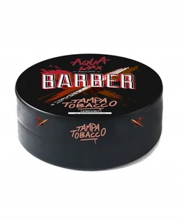 Marmara - Barber Aqua Wax Pomada Wodna do włosów - Pomada do włosów - miniaturka - grafika 2