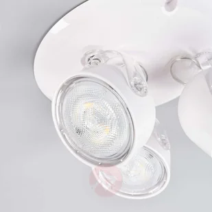 Philips DYNA 53233/31/16 plafon LED - Oprawy, klosze i abażury - miniaturka - grafika 5